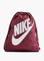 Nike Športová taška bordová 6247 1