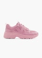 Graceland Chunky sneaker rosa 6251 1