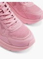 Graceland Chunky sneaker rosa 6251 5