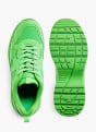 Graceland Chunky sneaker verde 7191 3