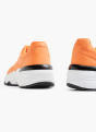 Graceland Chunky sneaker arancione 7192 4