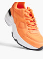 Graceland Chunky sneaker orange 7192 5