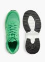 Graceland Pantofi sport chunky verde 5364 3