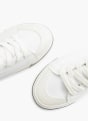 Graceland Nízka obuv biela 2612 5