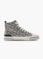 Graceland Sneakers tipo bota weiß 6255 1