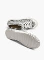 Graceland Sneakers tipo bota weiß 6255 3