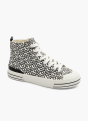 Graceland Mid cut sneaker weiß 6255 6