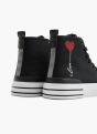 Graceland Nízká obuv černá 977 4
