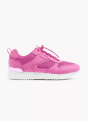 Venice Slip on sneaker pink 2621 1