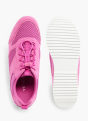 Venice Slip on sneaker pink 2621 3