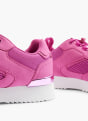 Venice Slip on sneaker pink 2621 5