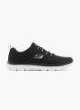 Skechers Zapatillas negro 984 1