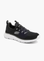 Skechers Обувки за фитнес Черен 4464 6