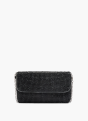 Graceland Clutch schwarz 1699 1