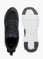 Bench Sneaker schwarz 3564 3