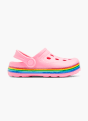 Cupcake Couture Slides & badesko pink 3565 1