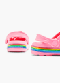 Cupcake Couture Badsko & slides pink 3565 4