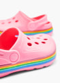 Cupcake Couture Slides & badesko pink 3565 5