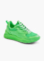 Venice Sneaker grün 4474 6