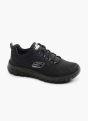Skechers Slip-on obuv čierna 6294 6