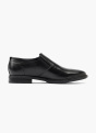 Claudio Conti Společenská obuv černá 7230 1