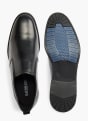 Claudio Conti Společenská obuv černá 7230 3