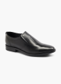 Claudio Conti Společenská obuv černá 7230 6
