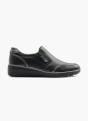 Easy Street Flad sko schwarz 6308 1