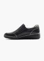 Easy Street Flad sko schwarz 6308 2