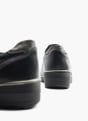 Easy Street Flad sko schwarz 6308 4