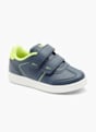 Vty Sneaker blau 5402 6