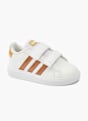 adidas Sneaker weiß 1013 6