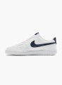 Nike Sneaker bianco 1767 2