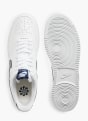 Nike Sneaker bianco 1767 3