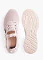 Bench Sneaker lila 1052 3