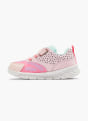 Peppa Pig Sneaker rosa 4532 2