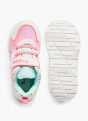 Peppa Pig Sneaker rosa 4532 3