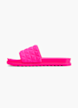 Graceland Šľapky pink 6357 2