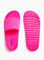 Graceland Šľapky pink 6357 3