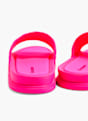 Graceland Šľapky pink 6357 4