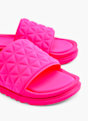 Graceland Šľapky pink 6357 5