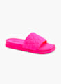 Graceland Šľapky pink 6357 6