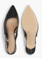 Graceland Sapatos de salto alto schwarz 2714 3