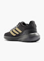 adidas Pantofi sport negru 9057 3