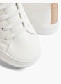 Graceland Sneaker weiß 12362 5