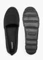 Graceland Nízká obuv schwarz 2735 3