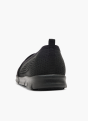 Graceland Nízká obuv schwarz 2735 4