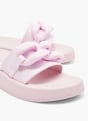Claudia Ghizzani Pantofle pink 1812 5