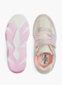 Disney Frozen Sneaker rosa 3646 3