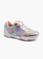 Disney Frozen Sneaker rosa 3646 6